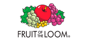 FRUIT OF THE LOOM